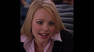 I Think I Just Met My Dad In 1985  Edit Regina George X Angela fyp edit