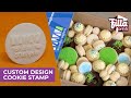 Custom Cookie Embosser Custom Cookie Embosser