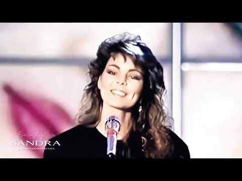 Sandra - Everlasting