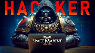 Space Marine 2 has a Bigger Problem