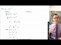 Velocity and Acceleration Analysis