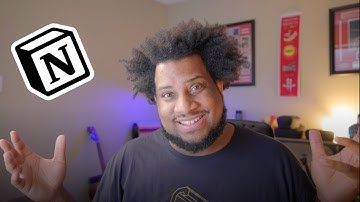 HOW TO use NOTION to create a better CONTENT CALENDAR!