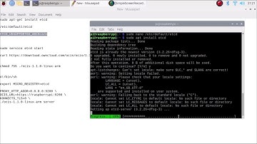 raspberry pi 4 owncloud | owncloud | owncloud  install on raspberry pi 4