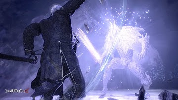 What 30 Hours Of Vergil Looks Like... (I