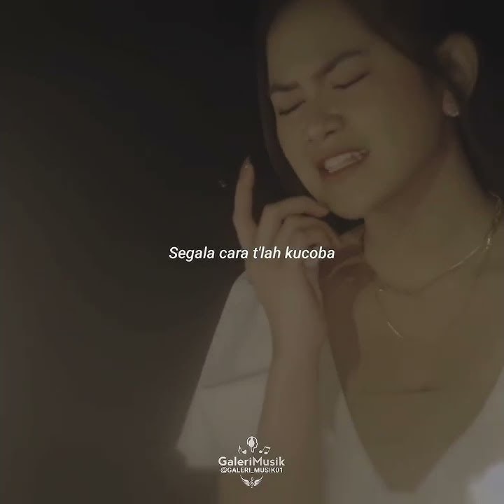 Mahalini(Melawan restu)