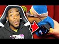 IM TOO POOR FOR THIS VIDEO! | SML Movie Bowser Junior's Apple Watch Reaction