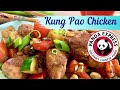 Kung Pao Chicken | Panda Express copycat recipe