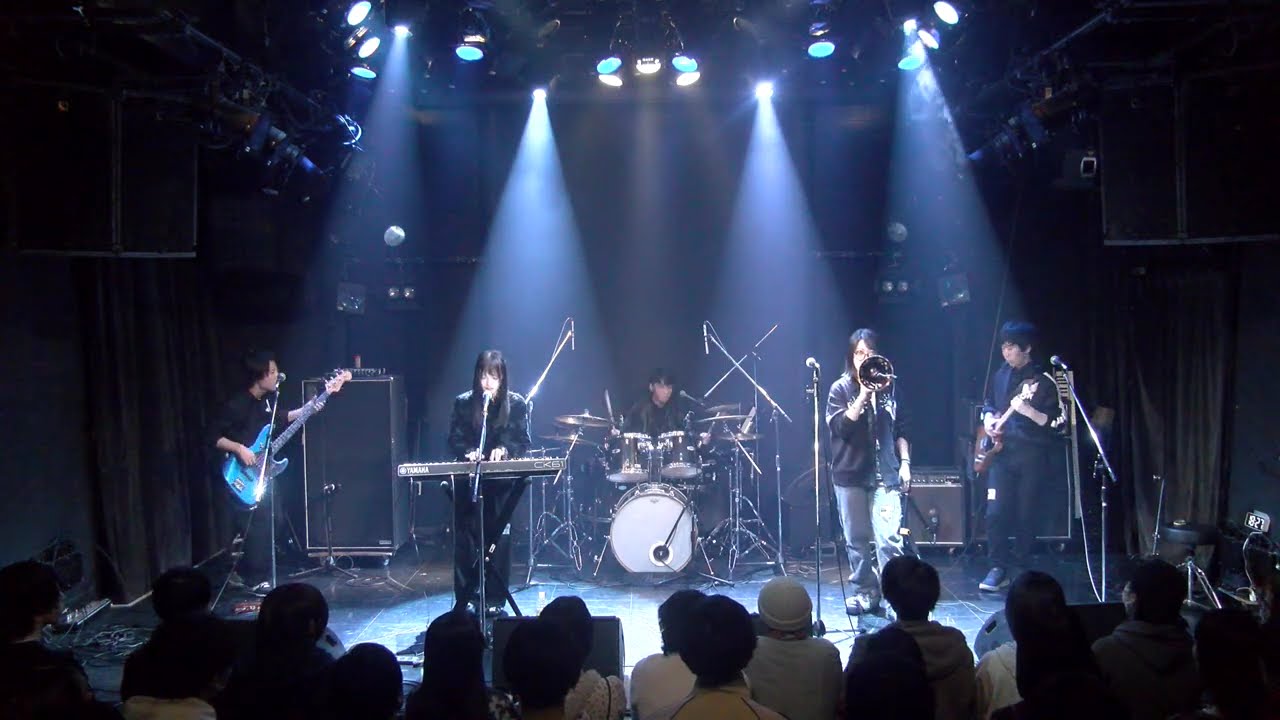 都心ライブ'25　〈妖艶美学〉夏H