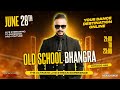 Deejay Nivaadh Singh For The Love Of Music Old School Bhangra Ep 456 Deejay Nivaadh Singh For The Love Of Music Old School Bhangra Ep 456