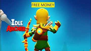 Guide MOD Free Money in Idle Archer Tower Defense for IOS APK Phone (NEW 2023) 😲
