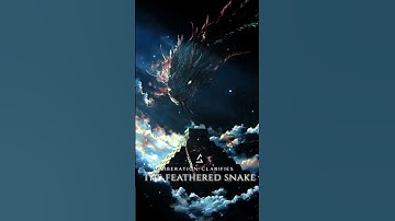 "The Feathered Snake" 27/9/25  #ProgressiveMetal #ProgMetal #MetalMusic #NewMusic #MusicDiscovery