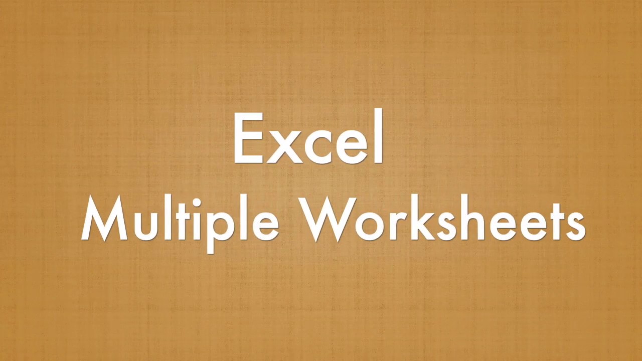 how-to-rename-multiple-worksheets-in-excel-times-tables-worksheets