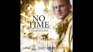 Collie Buddz - No Time Corner Shop Riddim 21St Hapilos - Dec 2012