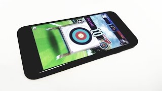 Archery King Iphone 7 Gameplay - Fliptroniks.com screenshot 4