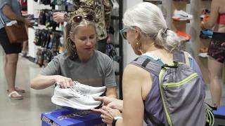 Runner's Edge marks 25 years with grand reopening in Missoula