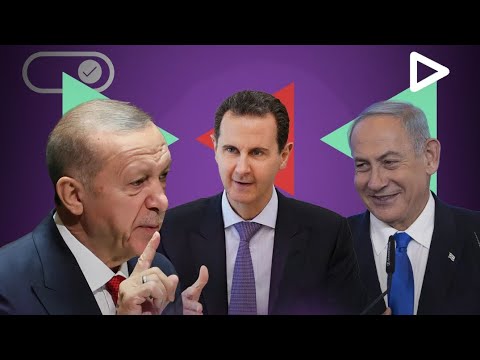 تقرير لصحيفة بريطانية يكشف عن دولتين حققتا مكاسب كبرى من سقوط الاسد