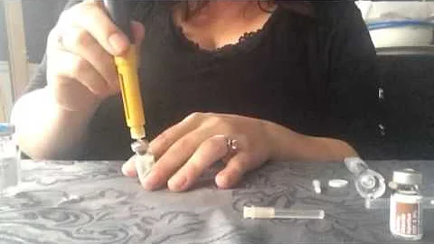 Ivf meds 1