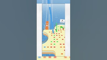 This Bridge Race Got Out of Control!