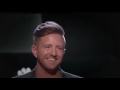 The Voice 2016 Blind Audition   Billy Gilman  When We Were Young
