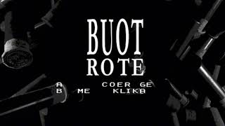 General Release But Beats 2 And 3 Are Removed buckshot Roulette