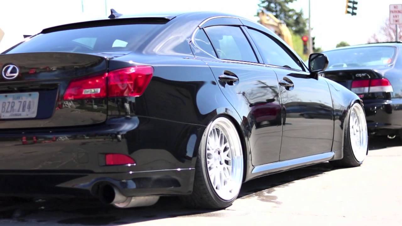 Iowa City pre car wash meet YouTube