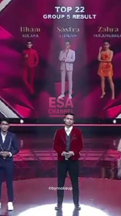 ACCORDING TO PREDICTION ⁉️THE ONE WHO WAS NOCKETED OUT OF THE TOP 22 GROUP 5 #dangdutacademy7