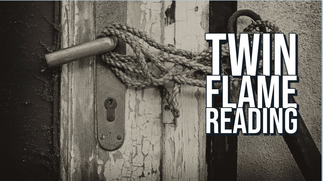TWIN FLAMES IN SEPARATION ✂️🔥 TAROT READING