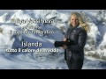 Islanda - tutto il calore del freddo