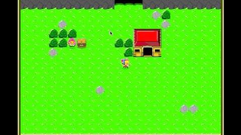 HTML5 Game Demo: Part 4.3