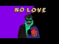 Guelo X Al Safir - NO LOVE