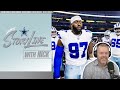 Cowboys StoryLine: March or April? | Dallas Cowboys 2025