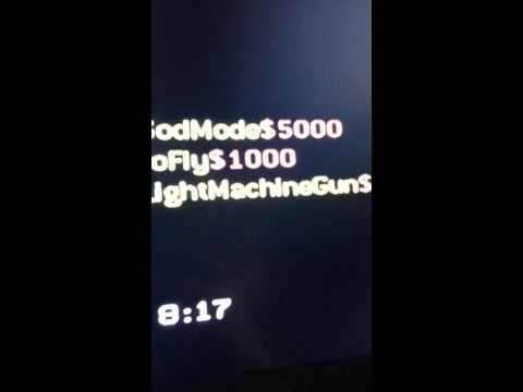 Cod4 Mod Menu Codes Ps3