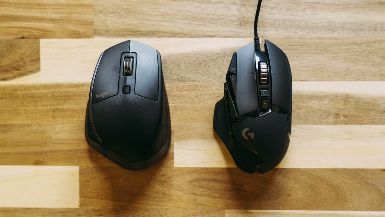 Mouse Magic: ASMR Scroll Sounds for Tingles and Calmness