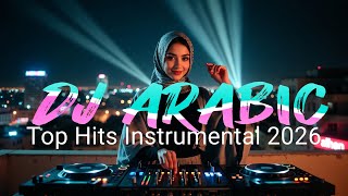 arabic techno mix 🔥 دي جي عربي 2026 – طاقة الليل الساحرة 🔥🔥 DJ 2026#arabictechno#technodance