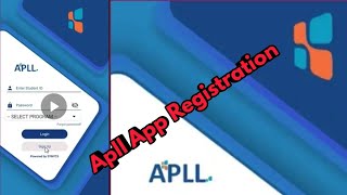 Apll App Full Registration Detail | Apll Guideline | Apll Ltd | Apll Updates | Smart Value My Life screenshot 3