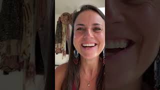 Embodied Voice Testimonial with Aga 'Akaiyah Fortune'