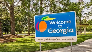 Georgia ranked 11th worst state to live in, 10th best for business according to study