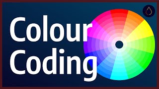 Colour Coding Lubricant Tags