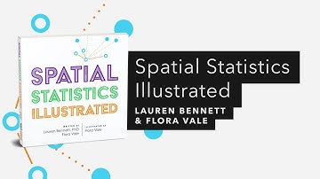 Spatial Statistics Illustrated | Official Trailer