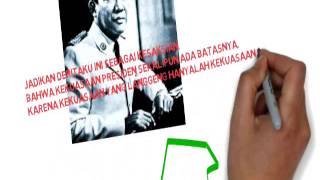 Media Massa sebagai Pilar Pembangunan Bangsa, Tugas mata kuliah Komunikasi Politik dan Media Massa