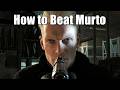 007 First Light Boss Fight | How to Beat Murto