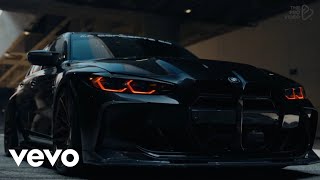 BMW M3 G80 | Emin Nilsen - Clone (ft. Night Lovell) @BMWM