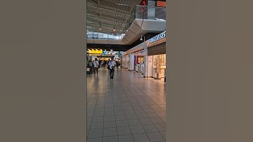 Airports are like a maze. #Amsterdam #london #creator