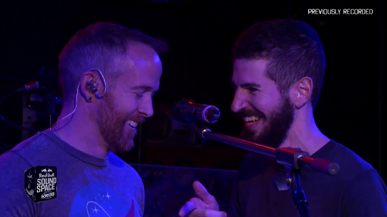 Linkin Park - Los Angeles, California (2014.06.17; Source 1)