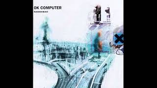 トップス 00s RADIOHEAD/Fitter Happier OK Computer Fitter Happier - Radiohead - From the 1997 Album - 'OK Computer