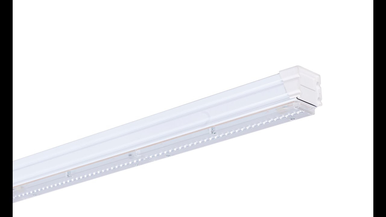 ДПО 12 KOMETA KROSS (одиночная версия светильника)