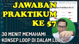 Belajar Membuat Kolom Dan Baris Di Bootstrap Dengan Perulangan Nested Di PHP Serta Custom Untuk Cond