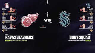 [PS5] HUT Squad Battles Season 31: Squeezing the ink out of the squid