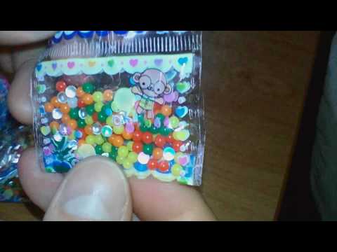 Декоративные шарики для