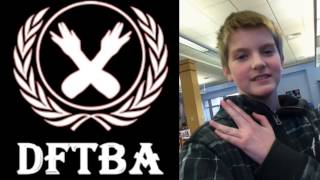 Nerdfighters Club At Baird Middle School